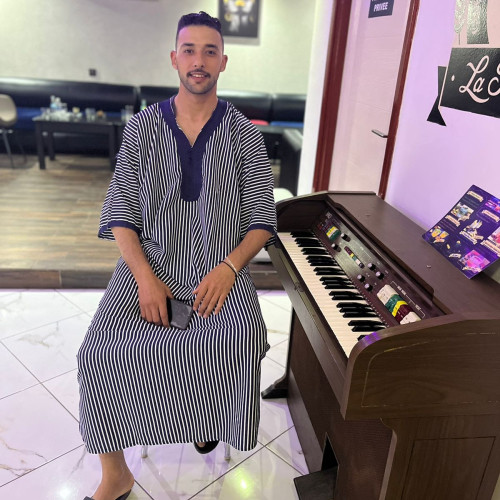 Hamza  A. profile photo