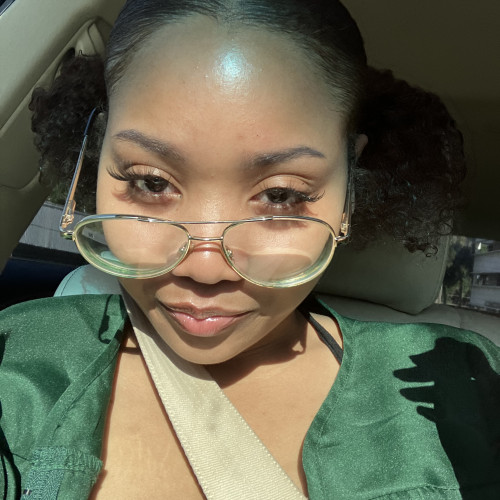 Zahria H. profile photo
