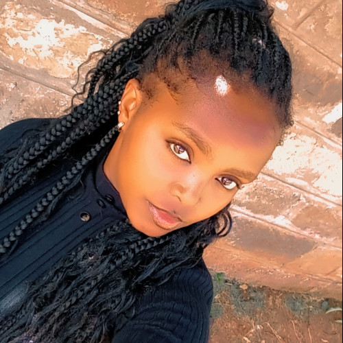 Alice S. profile photo