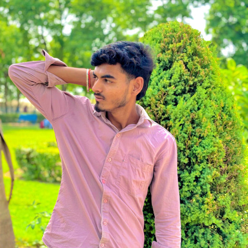deepu y. profile photo