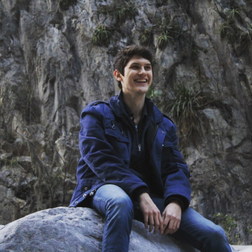 Alejandro S.