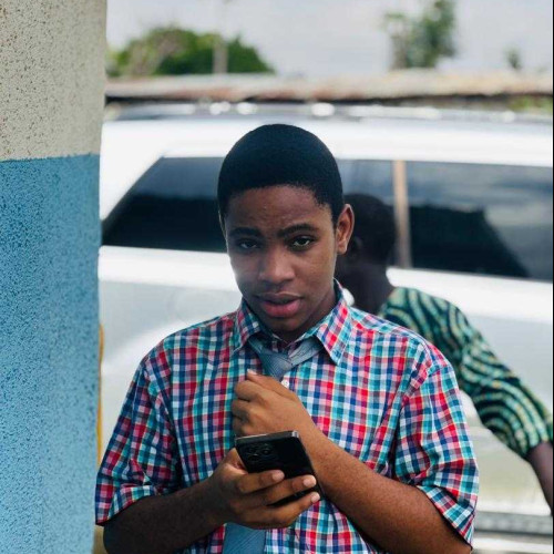 Akpan E. profile photo