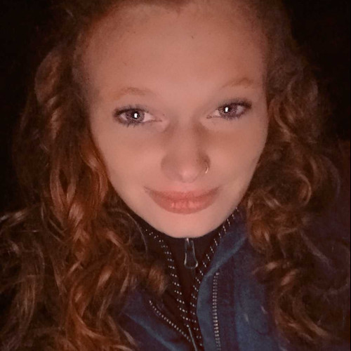 Alexandria G. profile photo