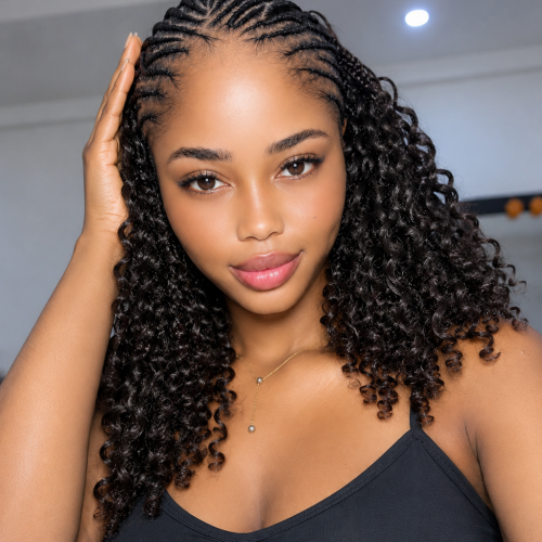 Precious N. profile photo