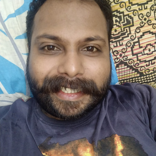 Varun A. profile photo