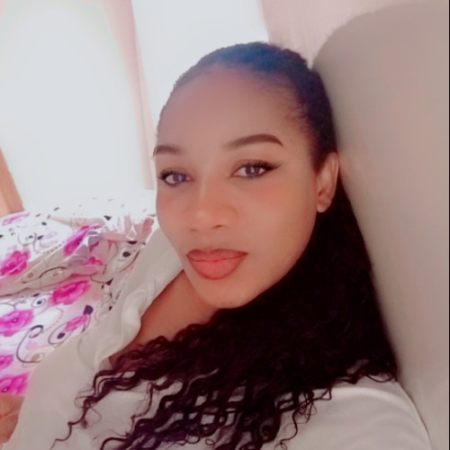 Jenevive U. profile photo