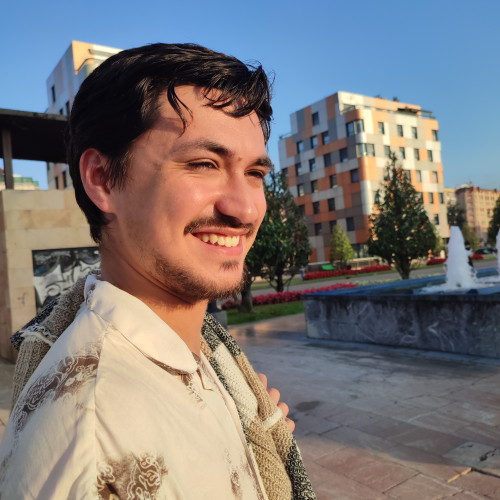 Andres C. profile photo