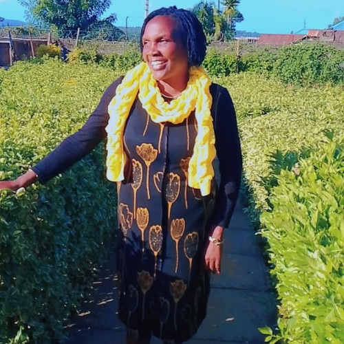 Jane K. profile photo