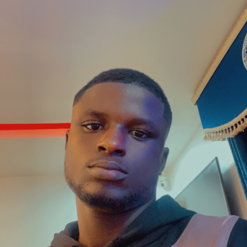 Adedoyin A. profile photo