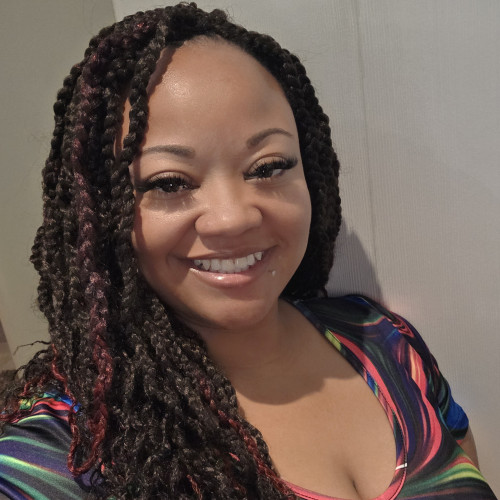 Laquanda H. profile photo