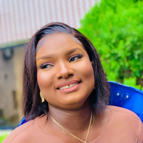 Blessing  A. profile photo