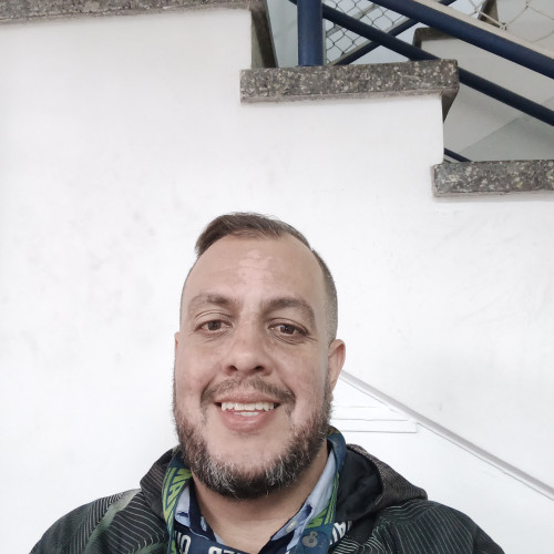 daniel a. profile photo