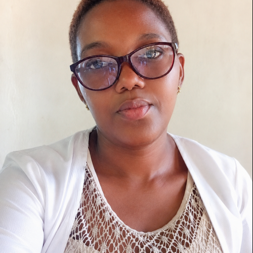 THERESIA C K. profile photo