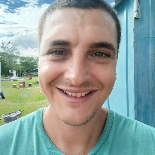 Carlos Leonel Maximiliano G. profile photo