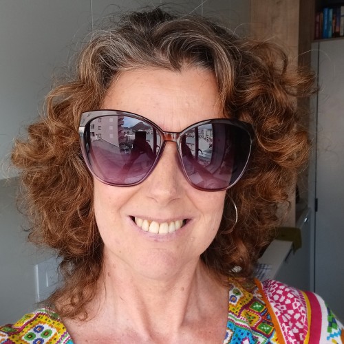 Jonelle F. profile photo