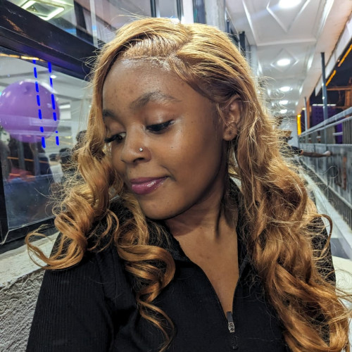 Valentine M. profile photo