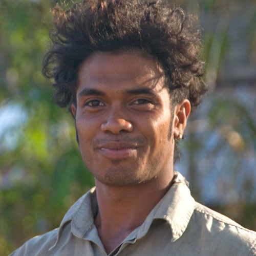 Tyrone j. profile photo