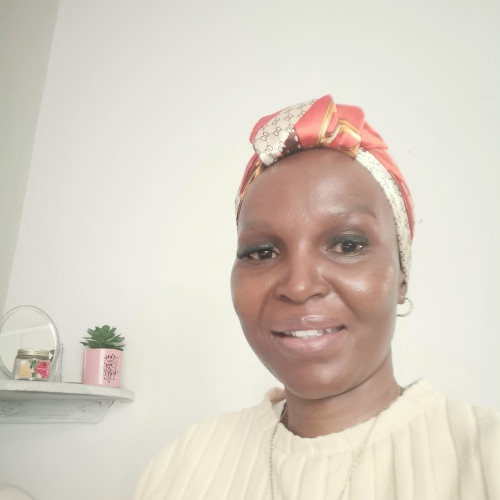 Gugu B. profile photo