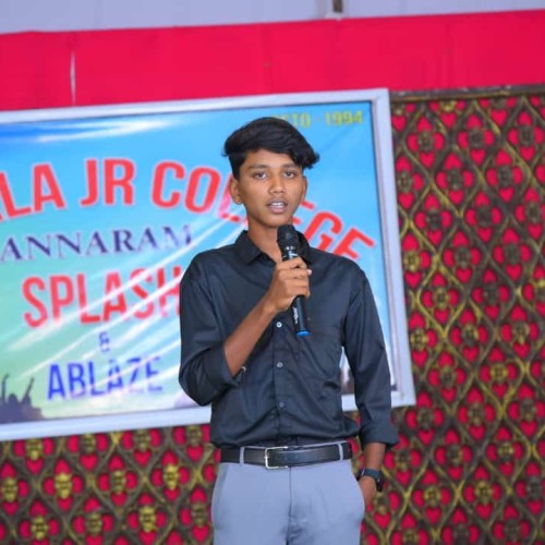 ROHITH N.