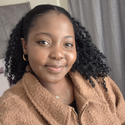 Palesa M.