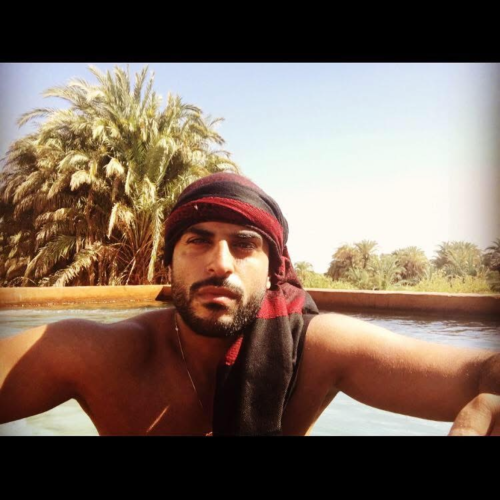 Tarek A. profile photo