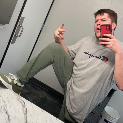 Trenton N. profile photo