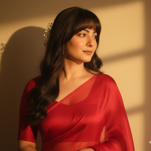 Maya K. profile photo