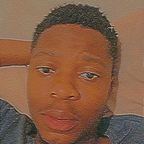 Nyasha  Russel Z.