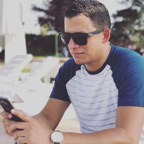 ANASS B. profile photo