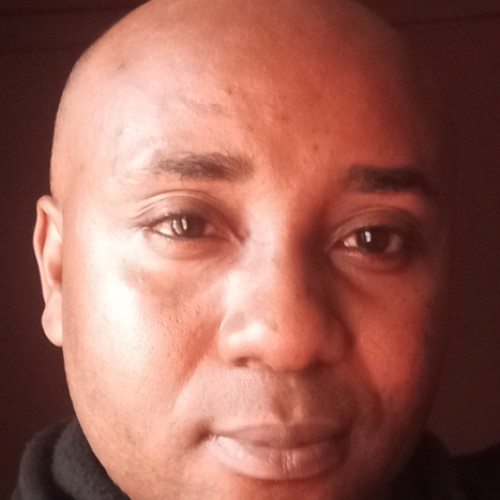Gideon U. profile photo