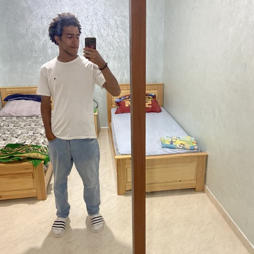 Bilel E. profile photo