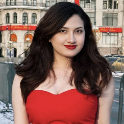 Jaya B. profile photo