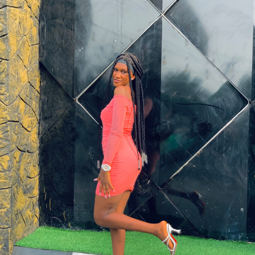 Awele O. profile photo