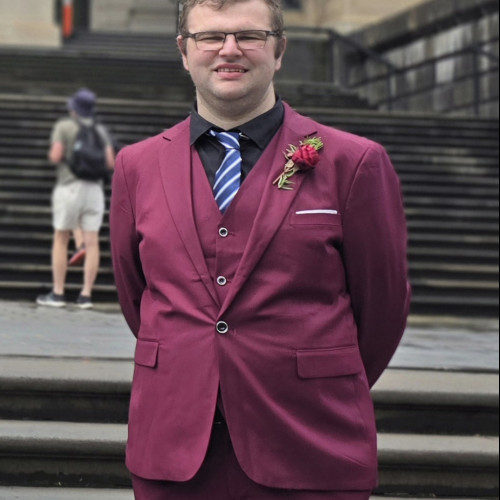 Ethan B. profile photo