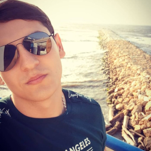 Sebastian C. profile photo