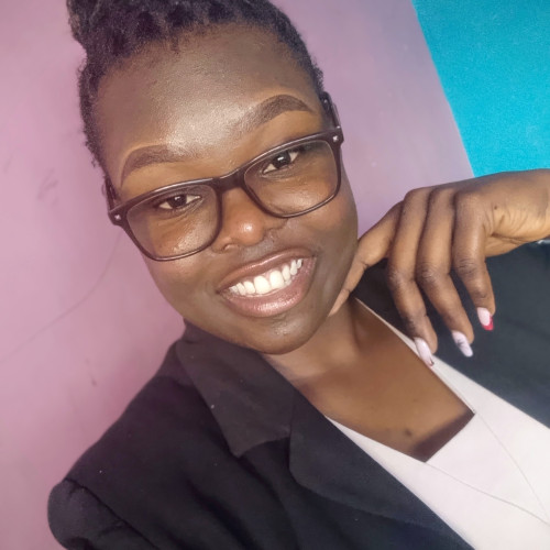 Maya B. profile photo