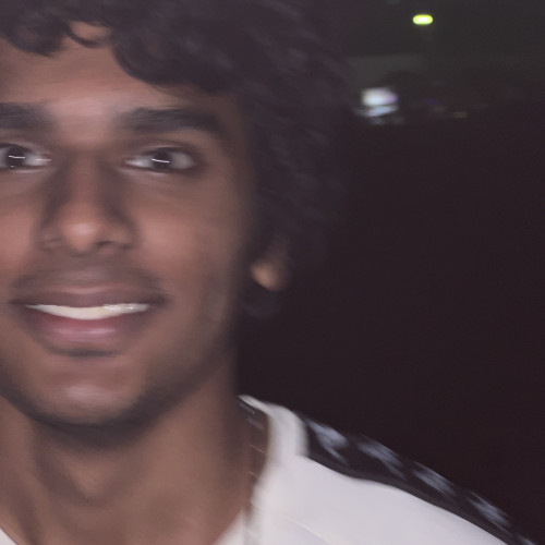 Ishan T. profile photo