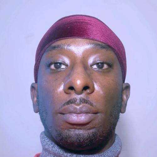 Darius A.