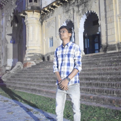 himanshu j.