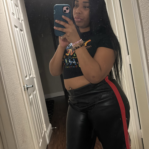 jazmine b. profile photo