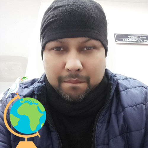 Tarun K.
