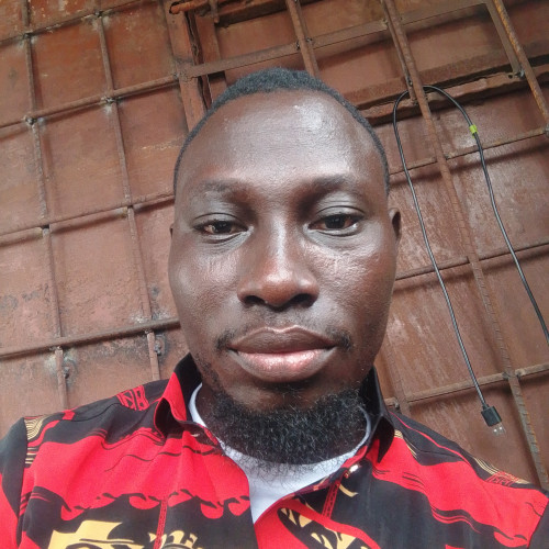 Julius A. profile photo