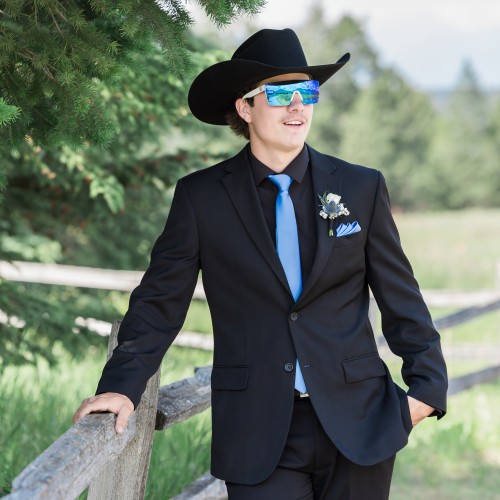 Carson J. profile photo