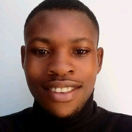 Promise M. profile photo