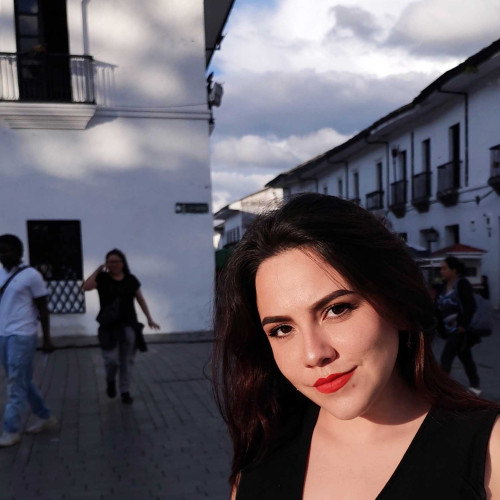 Juliana C. profile photo