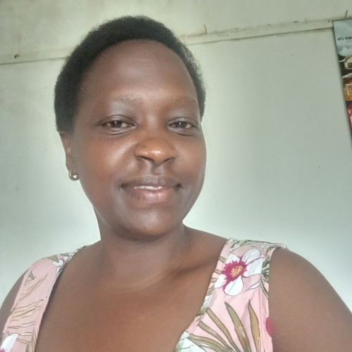nancy m. profile photo