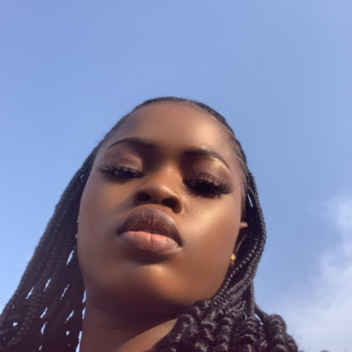 precious M.