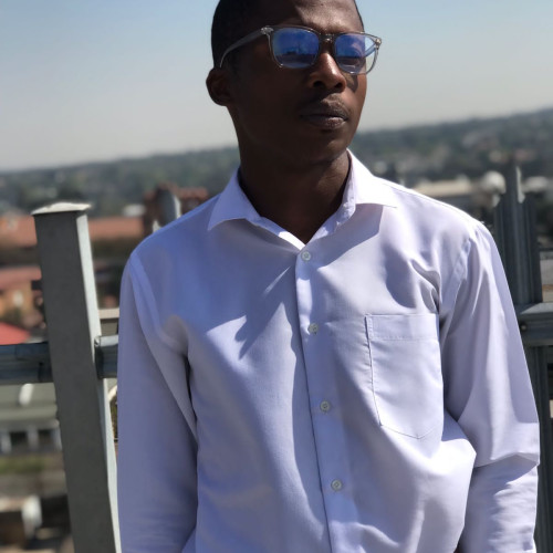 Tumelo L.