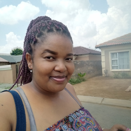 Palesa K.