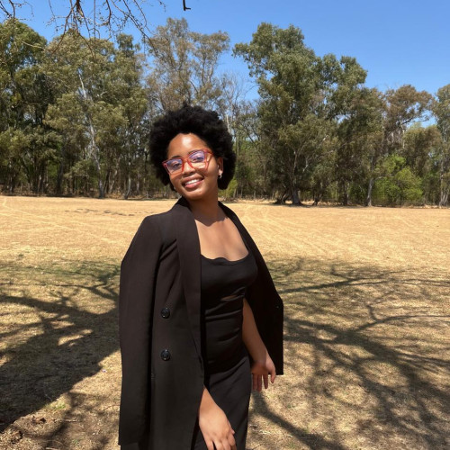 Tshepiso  M.